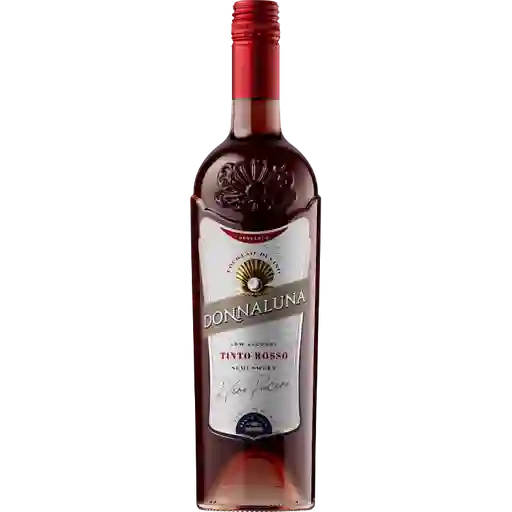 Donnaluna Tinto Rosso 750 C.c.