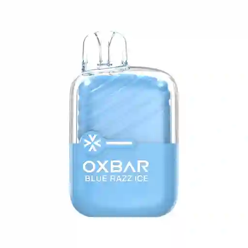 Oxbar Mini 2200 Puff 5% (arandano Ice)