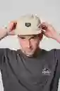 Jockey Five Panel Verde
