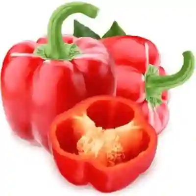 Pimentón Rojo Unidad