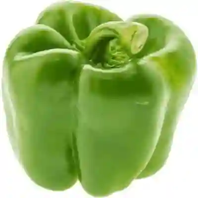 Pimentón Verde Unidad