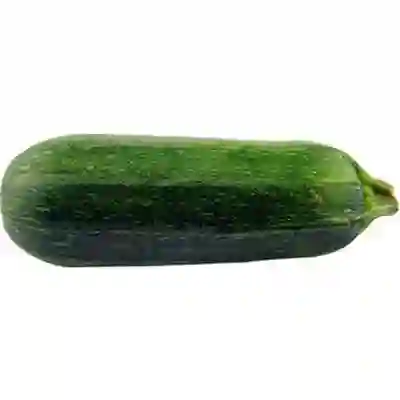 Zapallo Italiano Unidad