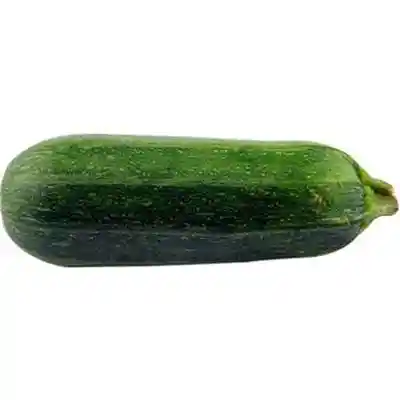 Zapallo Italiano Unidad