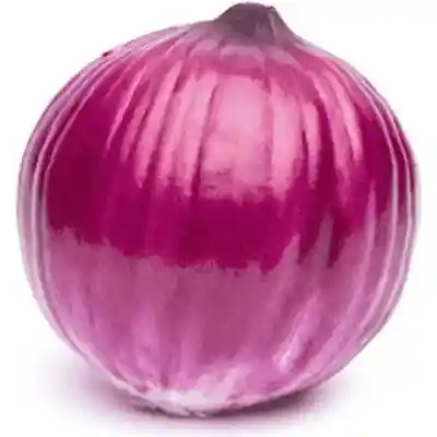 Cebolla Morada 1 Kg
