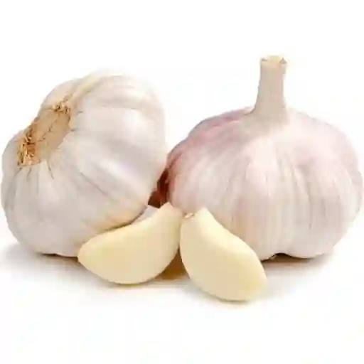 Ajo Sin Pelar Bolsa Gande 5 Unidades