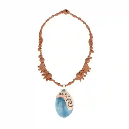 Moana Collar Estrella De Mar
