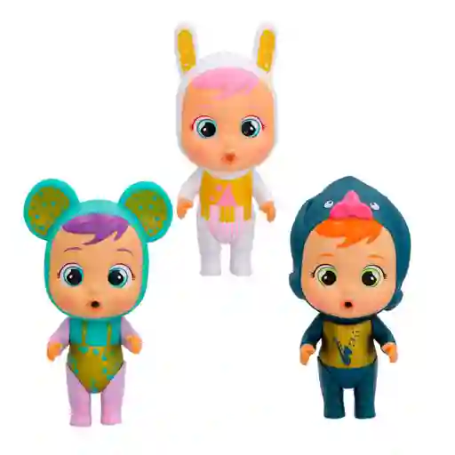 Cry Babies Music Edition