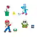 Figuras Super Mario