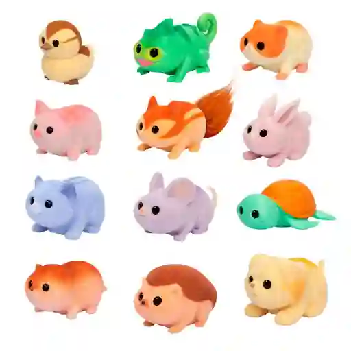 Little Live Pets Needees Mascota