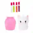 Barbie Peluche Tie Dye Sorpresa