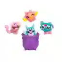 Magic Mixies Minis X 4