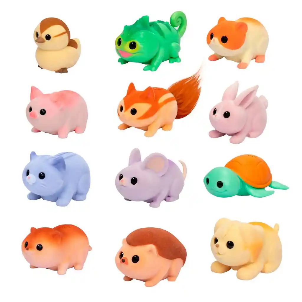 Little Live Pets Needees Mascota