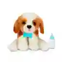 Little Live Pets Mi Cachorro Real