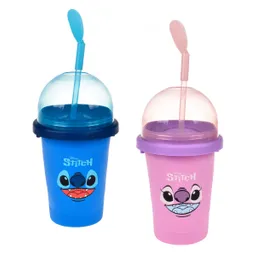 Vaso Para Hacer Granizados Chillfactor Disney