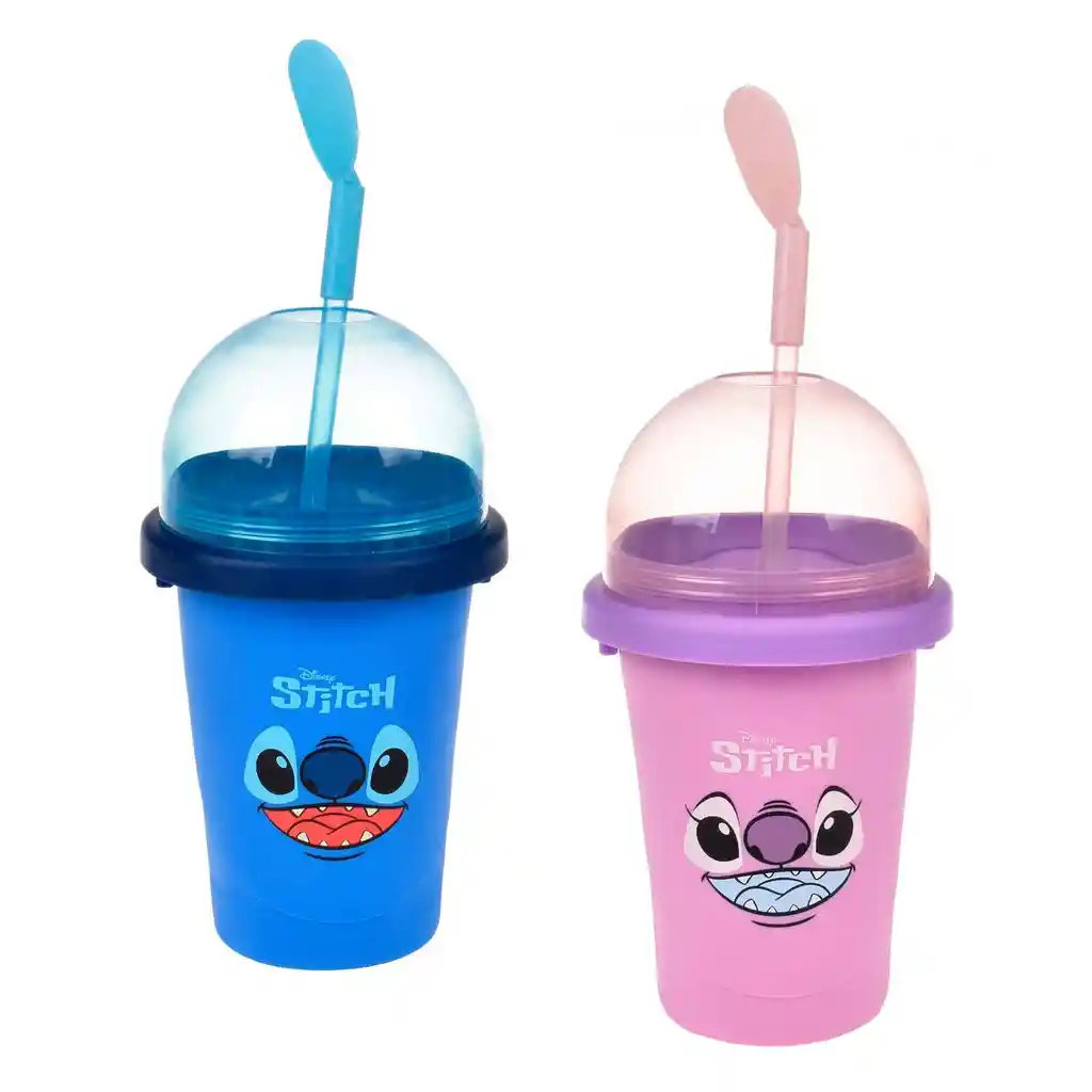 Vaso Para Hacer Granizados Chillfactor Disney