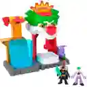 Imaginext The Joker™ Y La Casa De La Risa