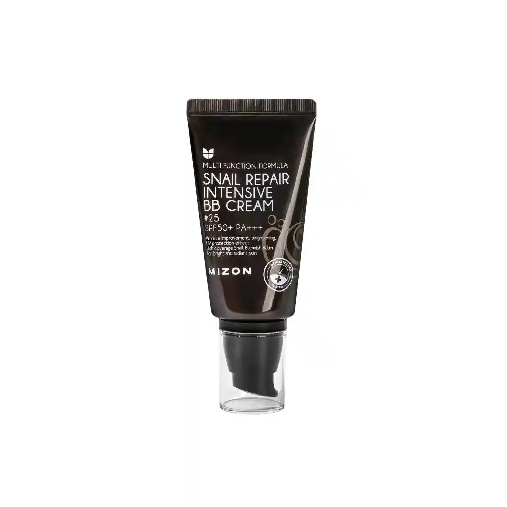 Snail Repair Intensive Bb Cream
