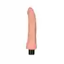 Dildo Vibrador 23 Cm Realsoftee Lovetoy