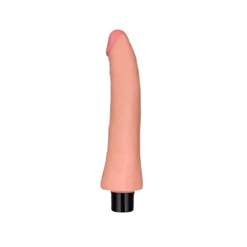 Dildo Vibrador 23 Cm Realsoftee Lovetoy