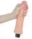 Dildo Vibrador 23 Cm Realsoftee Lovetoy