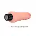 Dildo Vibrador 23 Cm Realsoftee Lovetoy