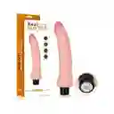Dildo Vibrador 23 Cm Realsoftee Lovetoy