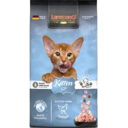 Leonardo Kitten Grain Free 1.8 Kg
