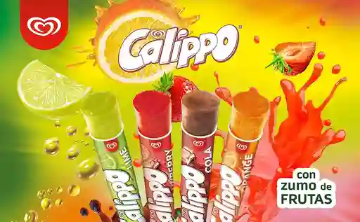 Calippo Manzana