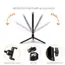 Lampara Luz Led Corazon Selfie Colores Estudio Maquillaje