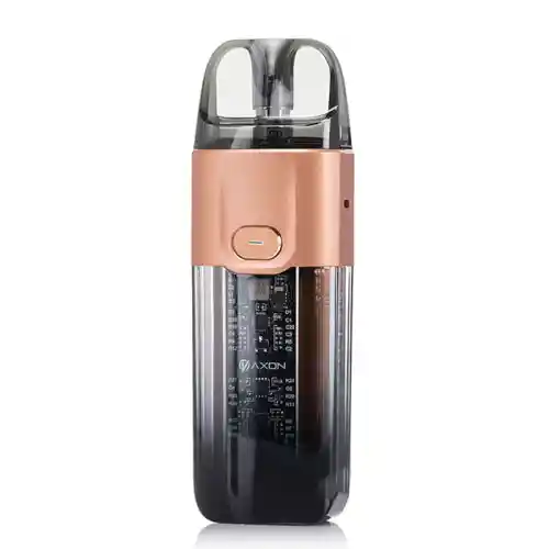 Vaporizador Luxe Xr Gold- Vaporesso