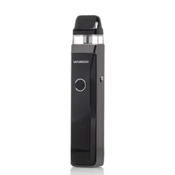 Vaporizador Vaporesso Xros Pro Kit Black