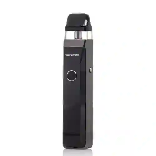 Vaporizador Vaporesso Xros Pro Kit Black