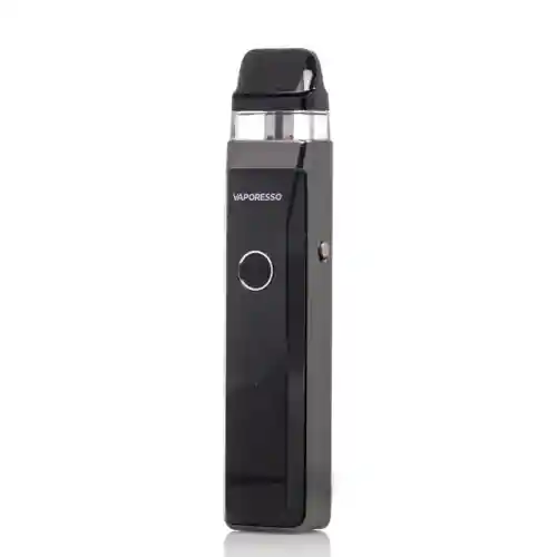 Vaporizador Vaporesso Xros Pro Kit Black