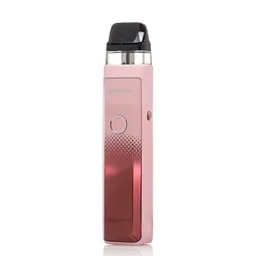 Vaporizador Vaporesso Xros Pro Kit Pink