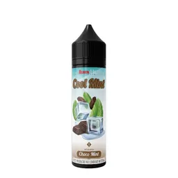E-liquid Líquido Vaporizador Choco Mint 60ml 6% - Heaven Hell