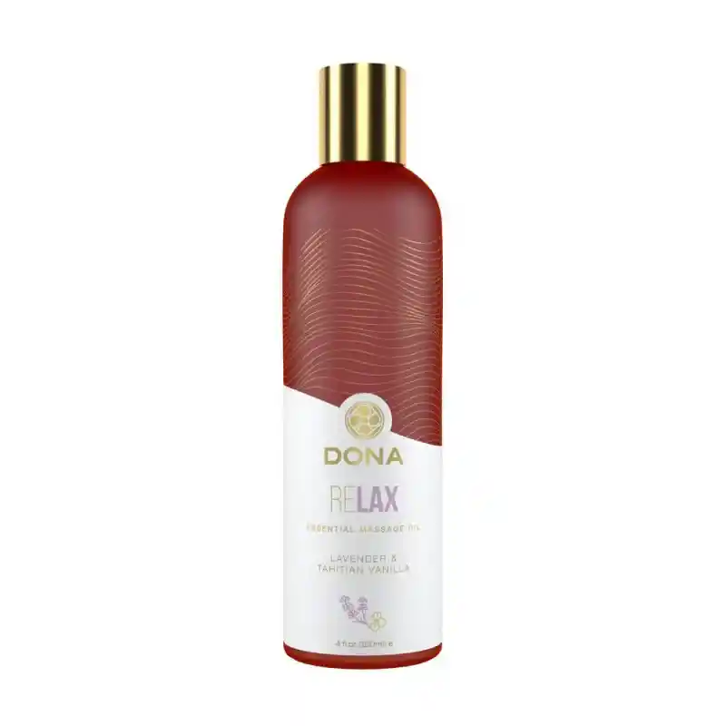Aceite Para Masajes Revup Dona 120 Ml