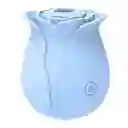 Vibrador Succionador Rosa