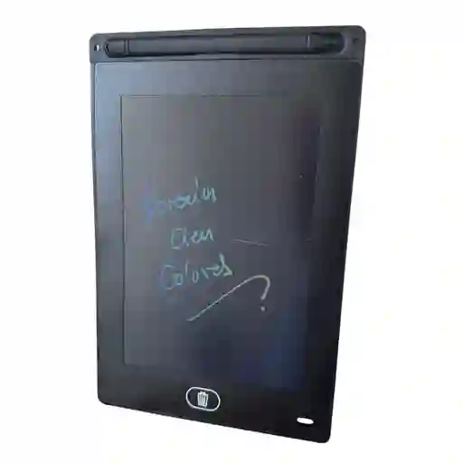 Tablet De Dibujo Para Niños