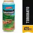 Kunstman Torobayo 470cc