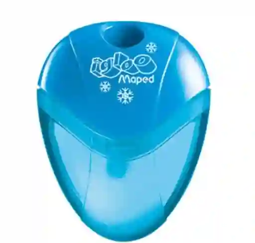 Sacapuntas Con Depósito