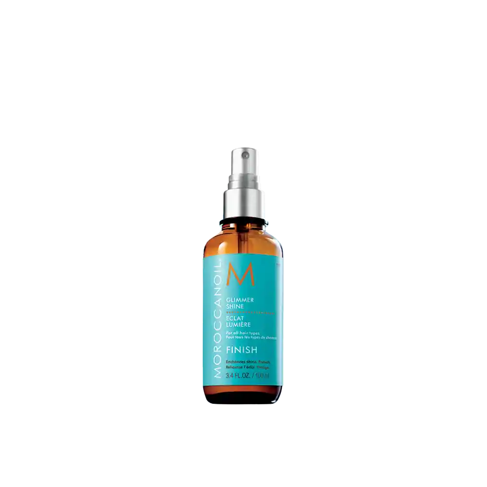 Moroccanoil Brillo Intenso 100ml
