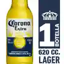Corona Botella 620ml
