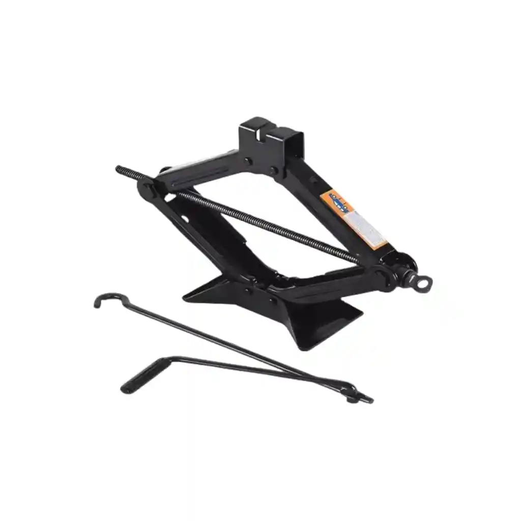 Gata Tijera Herramienta Auto 1.5 Toneladas