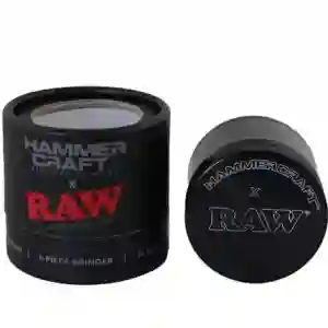 Moledor Raw Hammercraft 4p 63mm