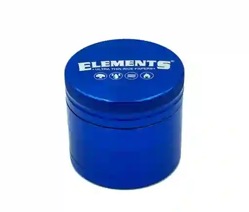 Moledor Elements Azul