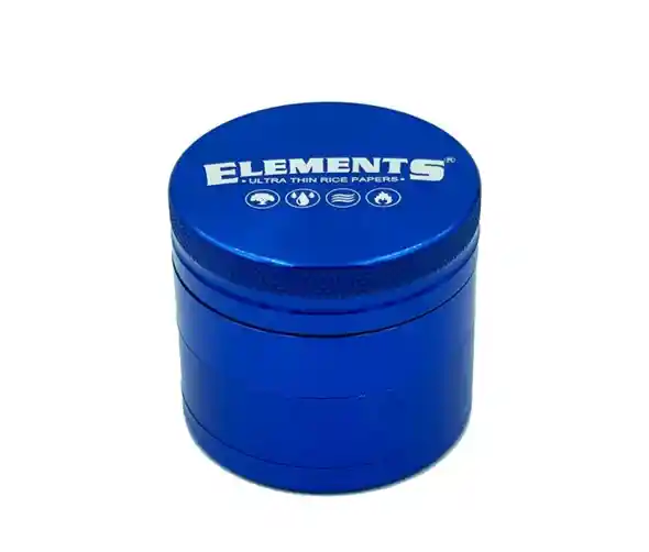 Moledor Elements Azul