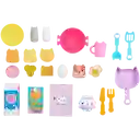 Dream Works Gabby´s Dollhouse Cocina