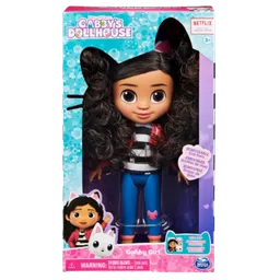 Dream Works Gabby´s Dollhouse Muñeca Gabby