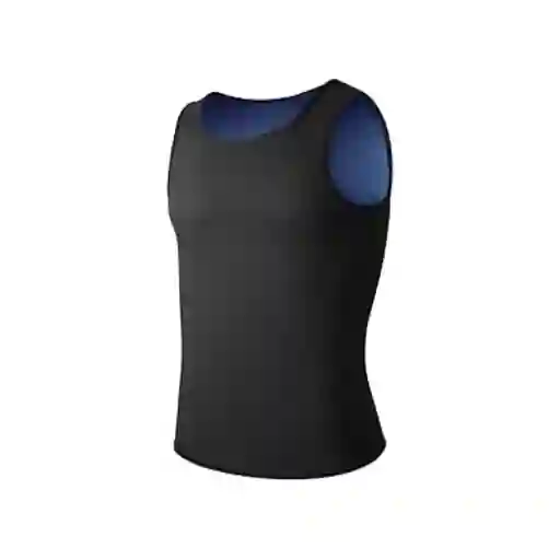 Faja Reductora Térmica Adelgazante Modeladora Hombre S-m