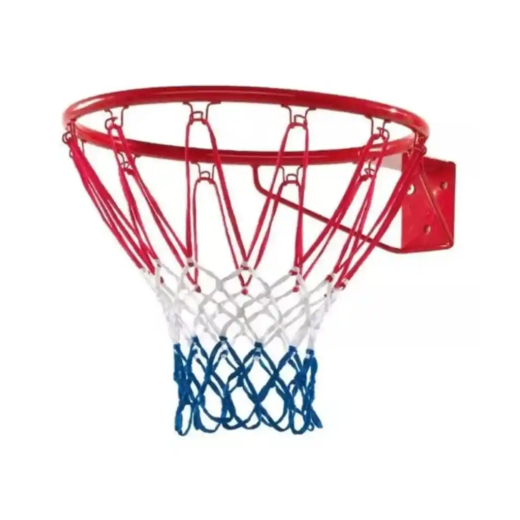 Aro Basquetbol Medida Profesional 45 Cm